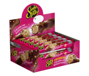 Sonho de Valsa Stick Wafer Recheado  com 15 unidades de 25g na Amazon